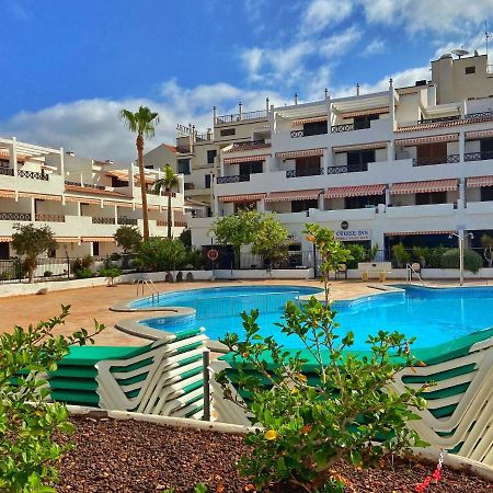 Victoria Court Modern 1 Bed Apartment Los Cristianos  Extérieur photo