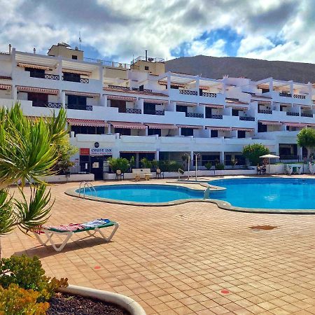 Victoria Court Modern 1 Bed Apartment Los Cristianos  Extérieur photo