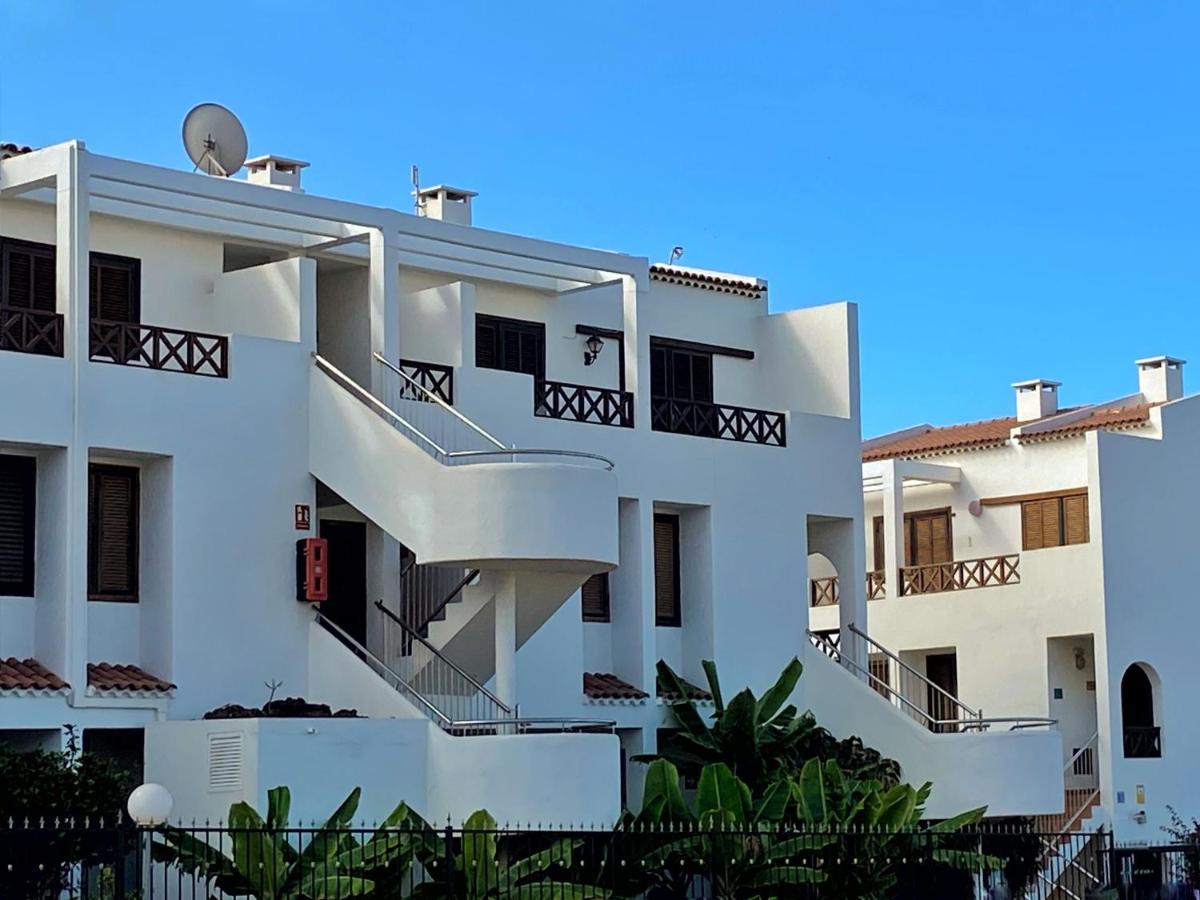 Victoria Court Modern 1 Bed Apartment Los Cristianos  Extérieur photo