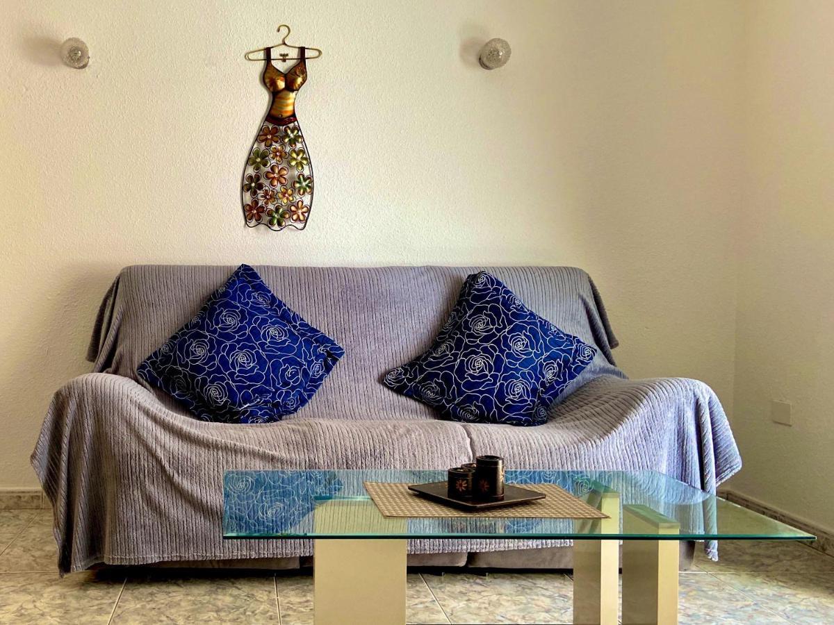 Victoria Court Modern 1 Bed Apartment Los Cristianos  Extérieur photo