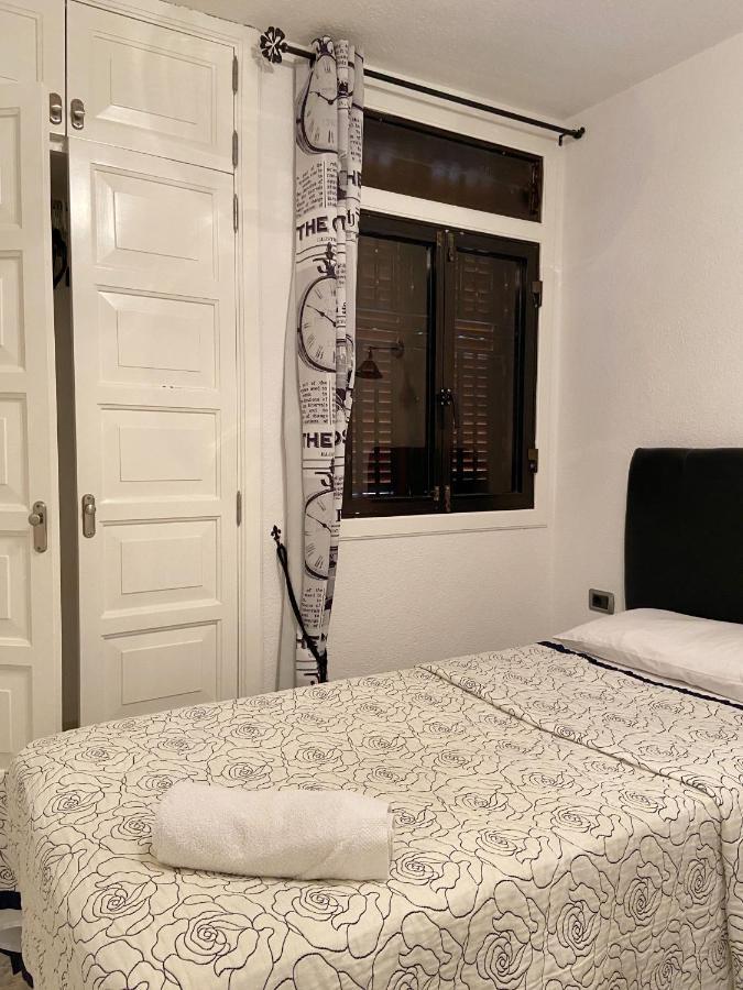 Victoria Court Modern 1 Bed Apartment Los Cristianos  Extérieur photo