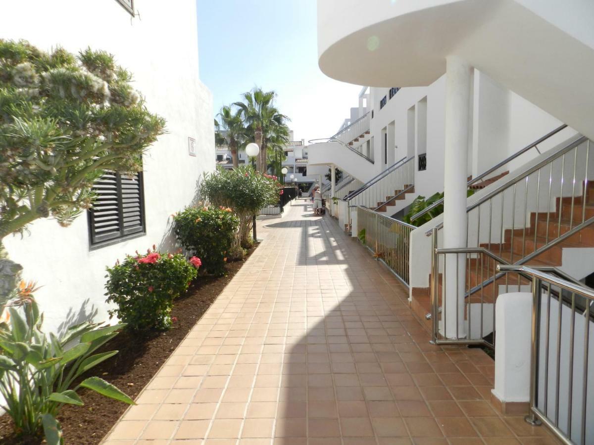 Victoria Court Modern 1 Bed Apartment Los Cristianos  Extérieur photo
